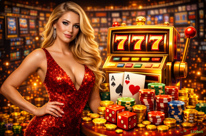 Controles de pagamento e BRL em 122bet
