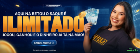 122bet app de jogo para jogadores brasileiros