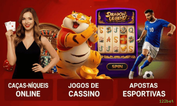 Controles de pagamento e BRL em 122bet