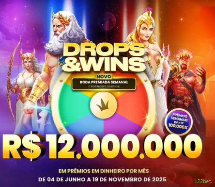 Lista de jogos para 122bet Jogos section