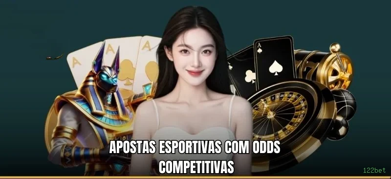 Big win animation on 122bet slot Jogo