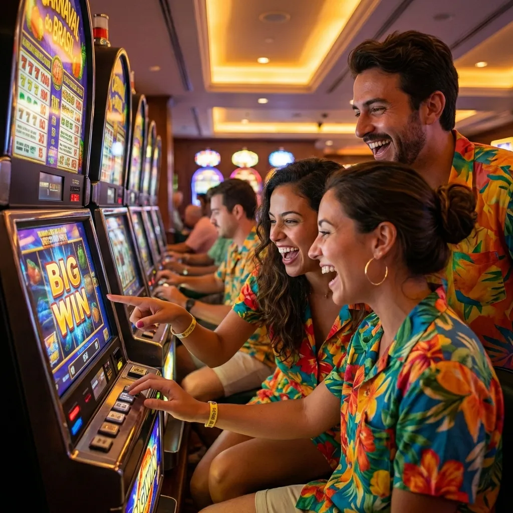 Lista de jogos para 122bet slots section