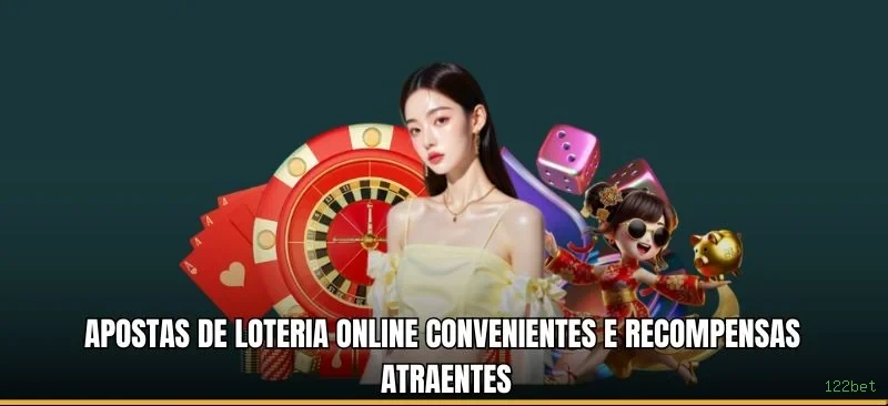Controles de paJogonto e BRL em 122bet